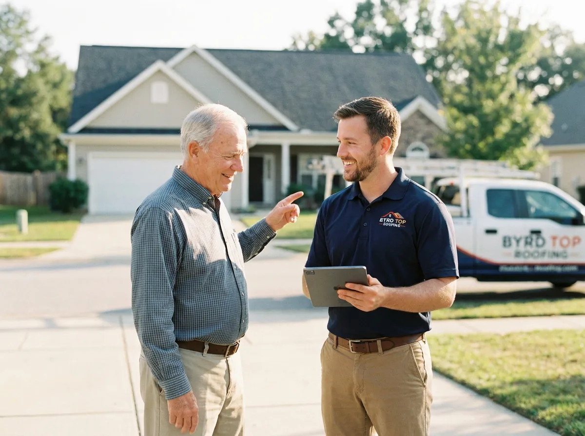 Roofing Hereford, TX FAQs